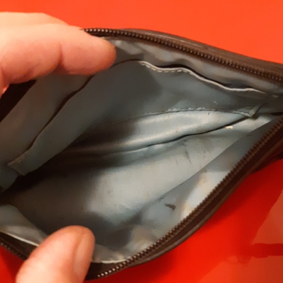 Coach clutch - Picture 3 of 3